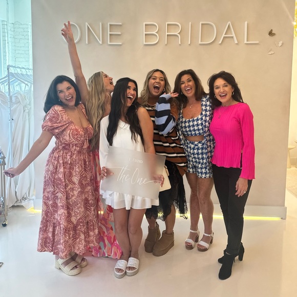 Show me your MuMu Wonder Mini Dress, perfect condition! - Picture 6 of 6